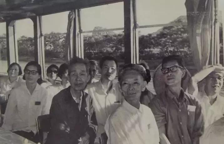 40年改革开放，广西发展有图有真相！