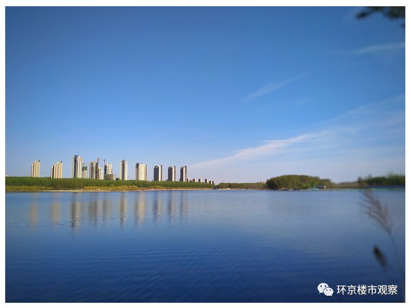 环京楼市2024,环京楼市观察燕郊