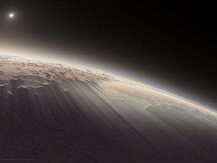 如果移居火星人类要如何改造火星,改造火星计划纪录片