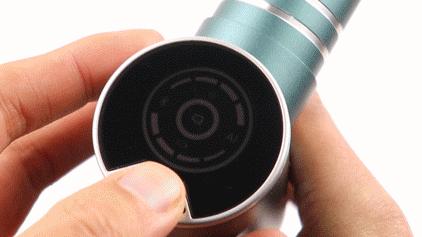 懒人肌肉放松按摩器电动,按摩放松肌肉神器