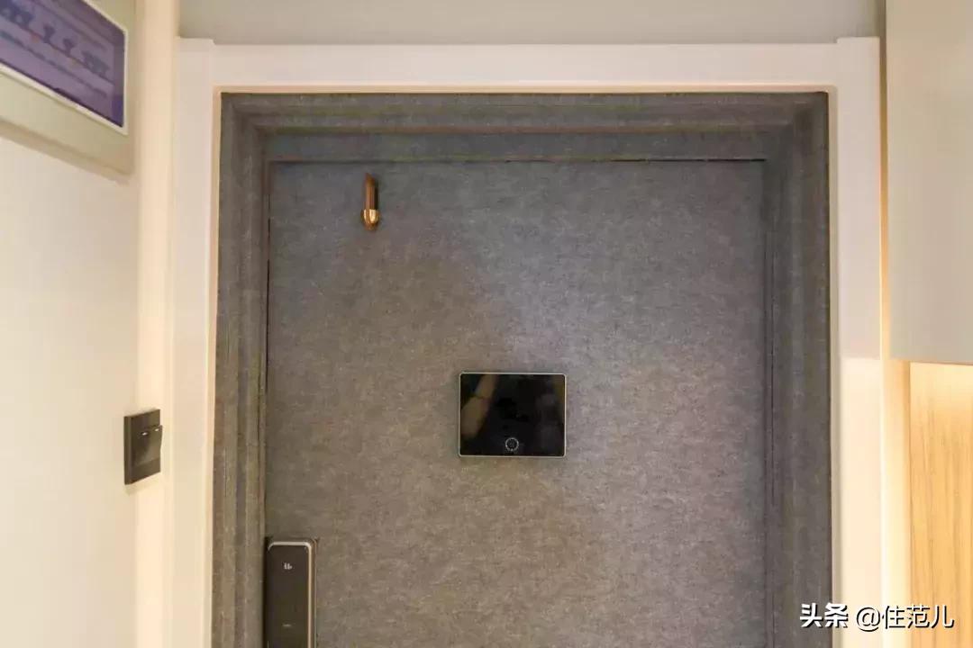 50㎡小户型,烘焙爱好、钢琴、书柜都放得下,住得比大户型还舒服