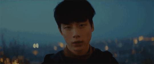 夏天清新感,来自这位日本“第一盐系男”