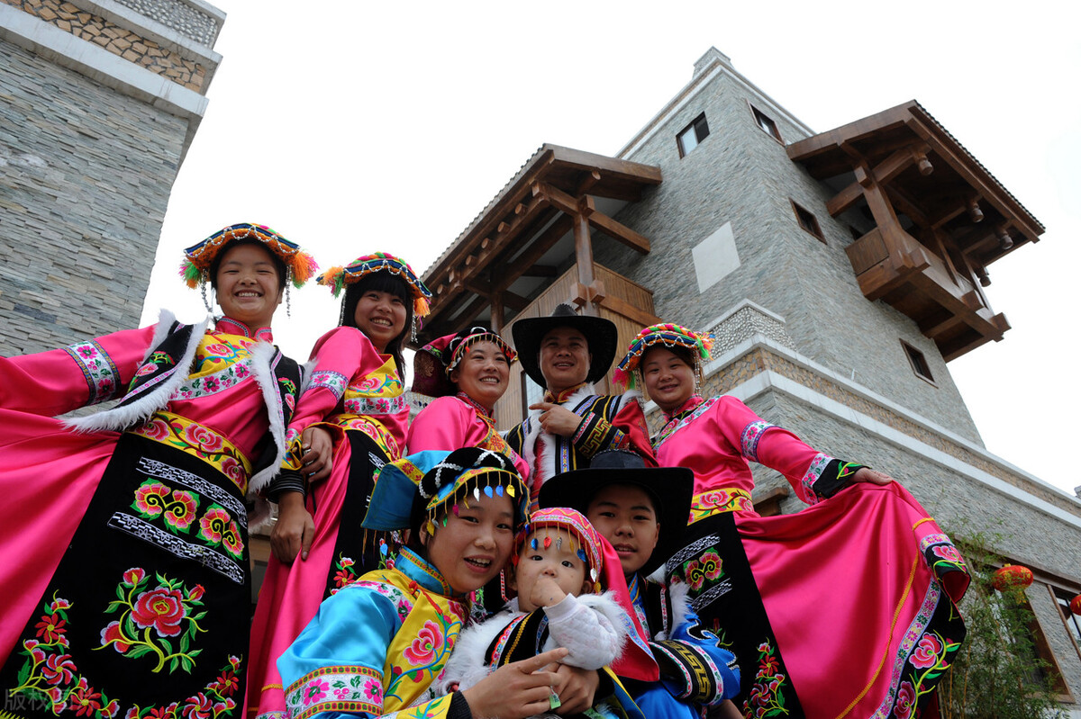 李建中:羌族的配偶神信仰及其影响