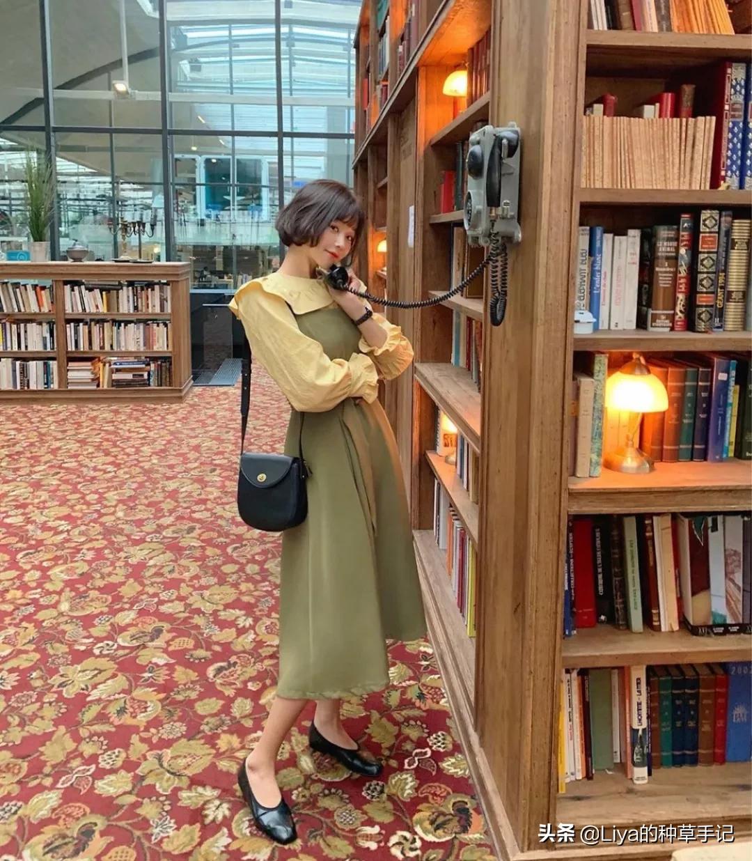 2020年最火的夏季鞋奶奶鞋,今年流行奶奶鞋时尚又气质