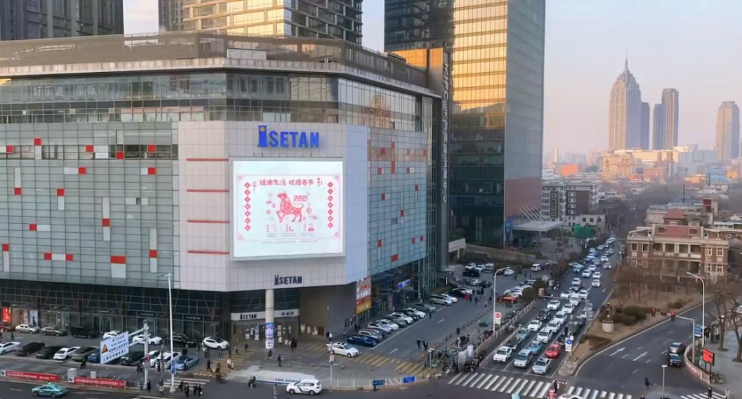 讲真，我想去当和平人