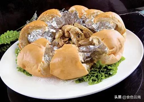 云南昆明高档餐厅,云南好吃的餐厅排名