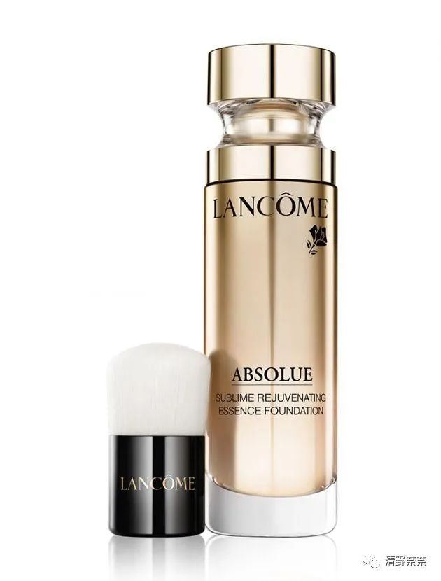 粉底液试用感受,试用mistine粉底液