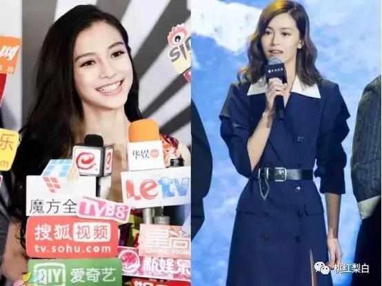 曾跟AB是“嫩模小姐妹”，如今嫁豪门接好戏，口碑甩姐妹几条街