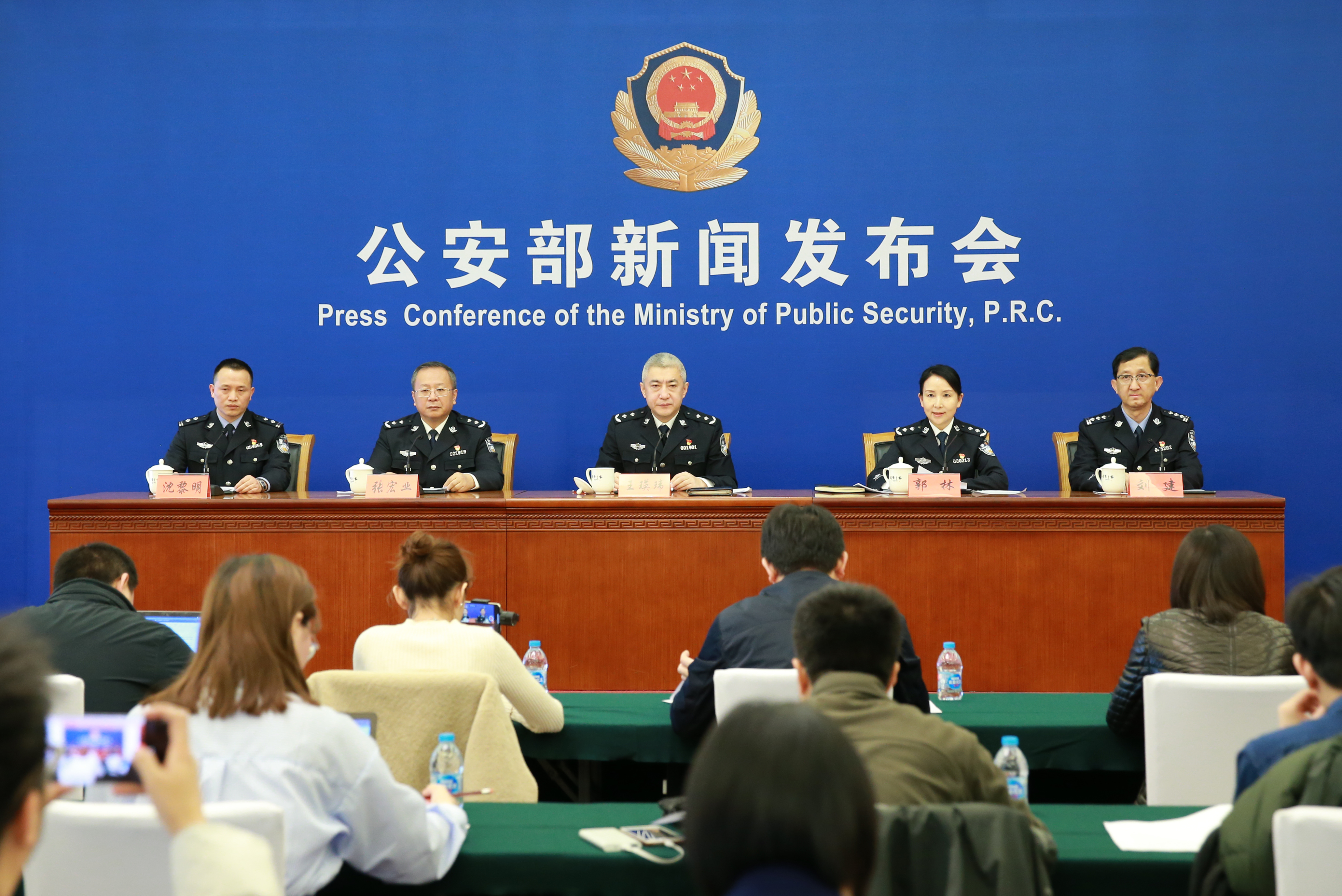 公安机关怎样应对网络安全风险,公安局是如何管理网络安全的