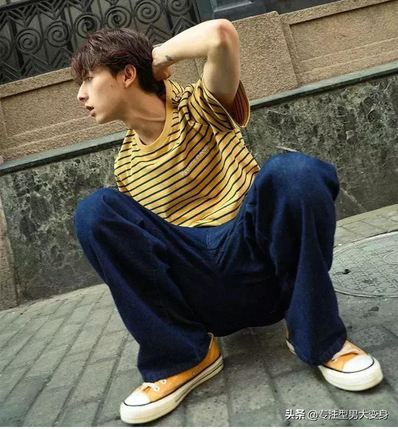 为什么别人穿匡威那么好看 (为什么别人的匡威比我穿的好看)