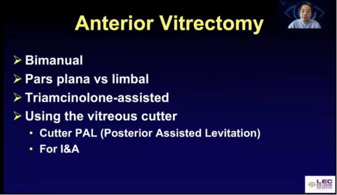 晶状体脱落取硅油还要打油吗,晶状体掉入玻璃体怎么处理