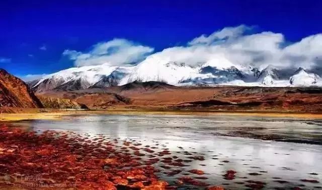 80岁前一定要去的中国的100个地方！你去过几个了？