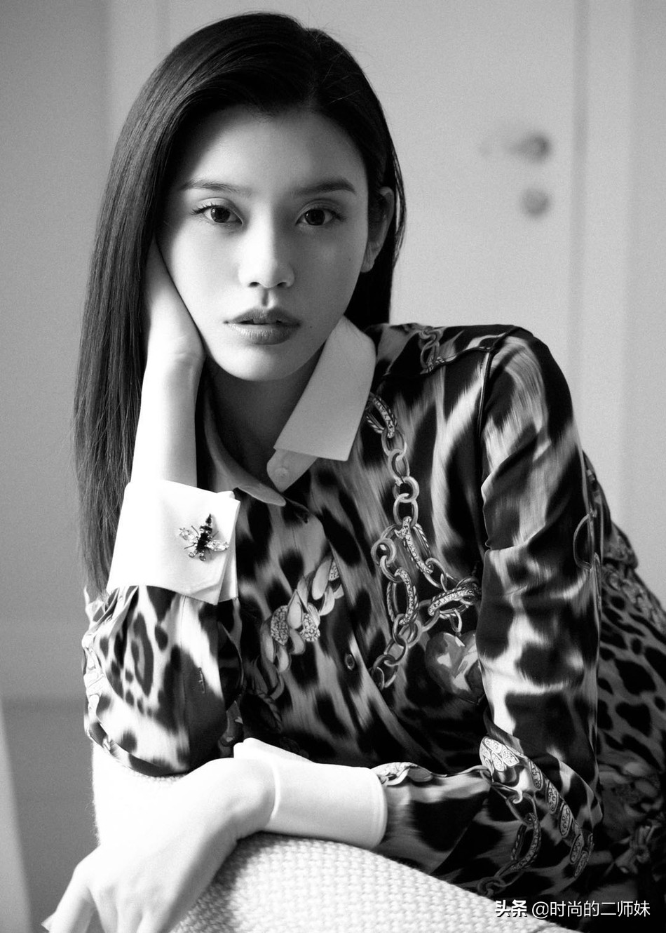 奚梦瑶变脸过程,奚梦瑶李钟硕撞脸完整版