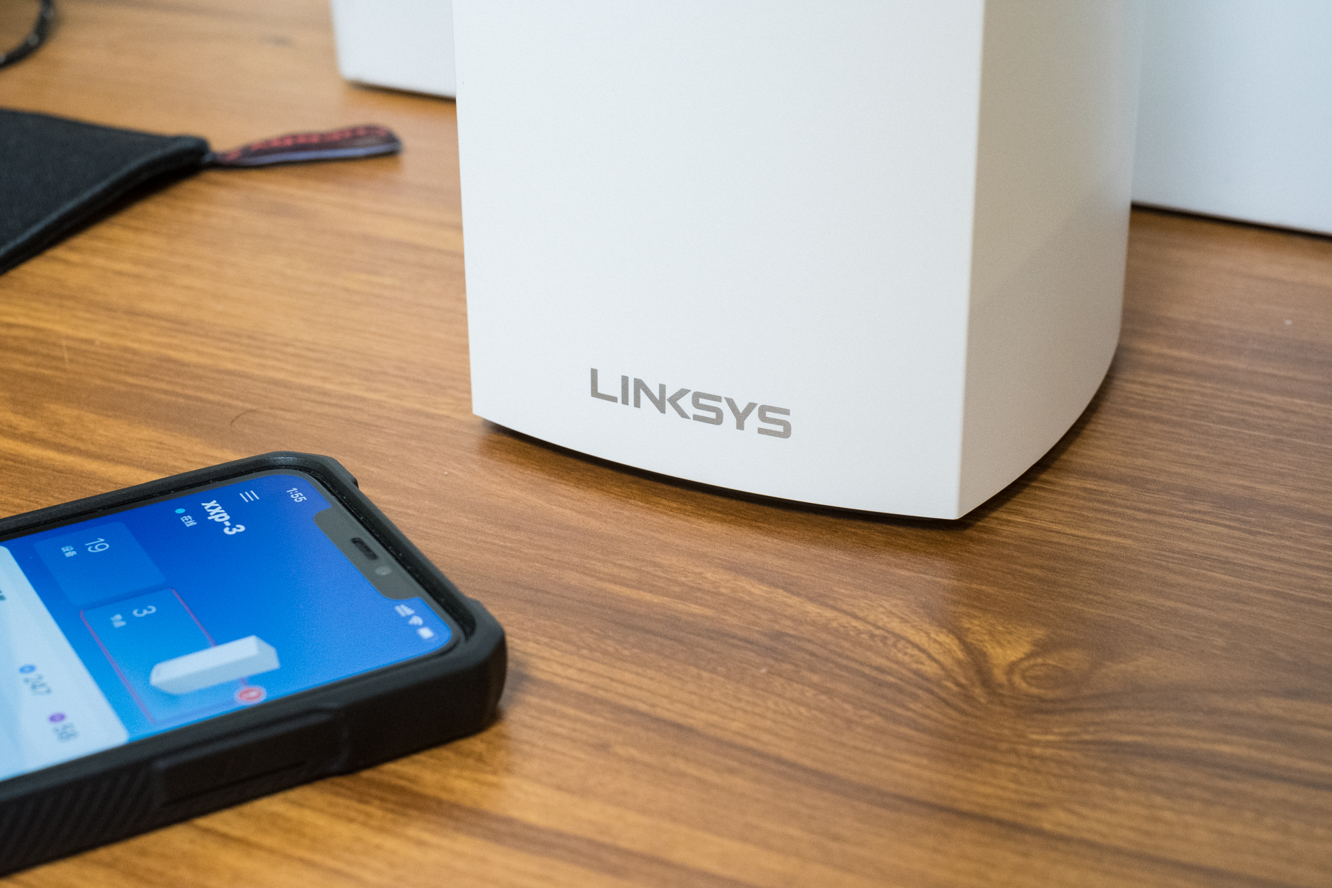 wifi6路由器自带mesh组网,不同品牌wifi6路由器组网mesh教程