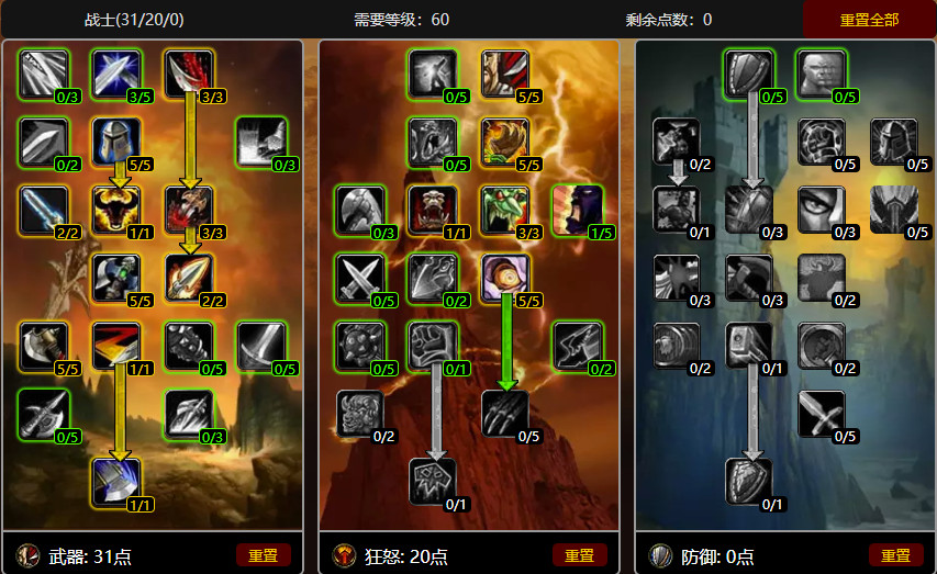 怀旧服战士专业技能学什么好点,怀旧服战士团本最强职业