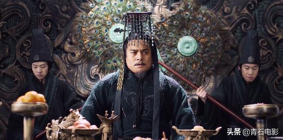 年度大剧大秦赋,大秦赋评分越来越低