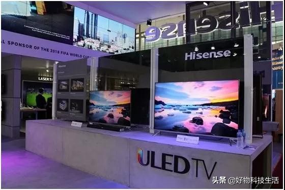 目前最好用的4k超清电视怎么选,2k电视和4k电视有什么区别