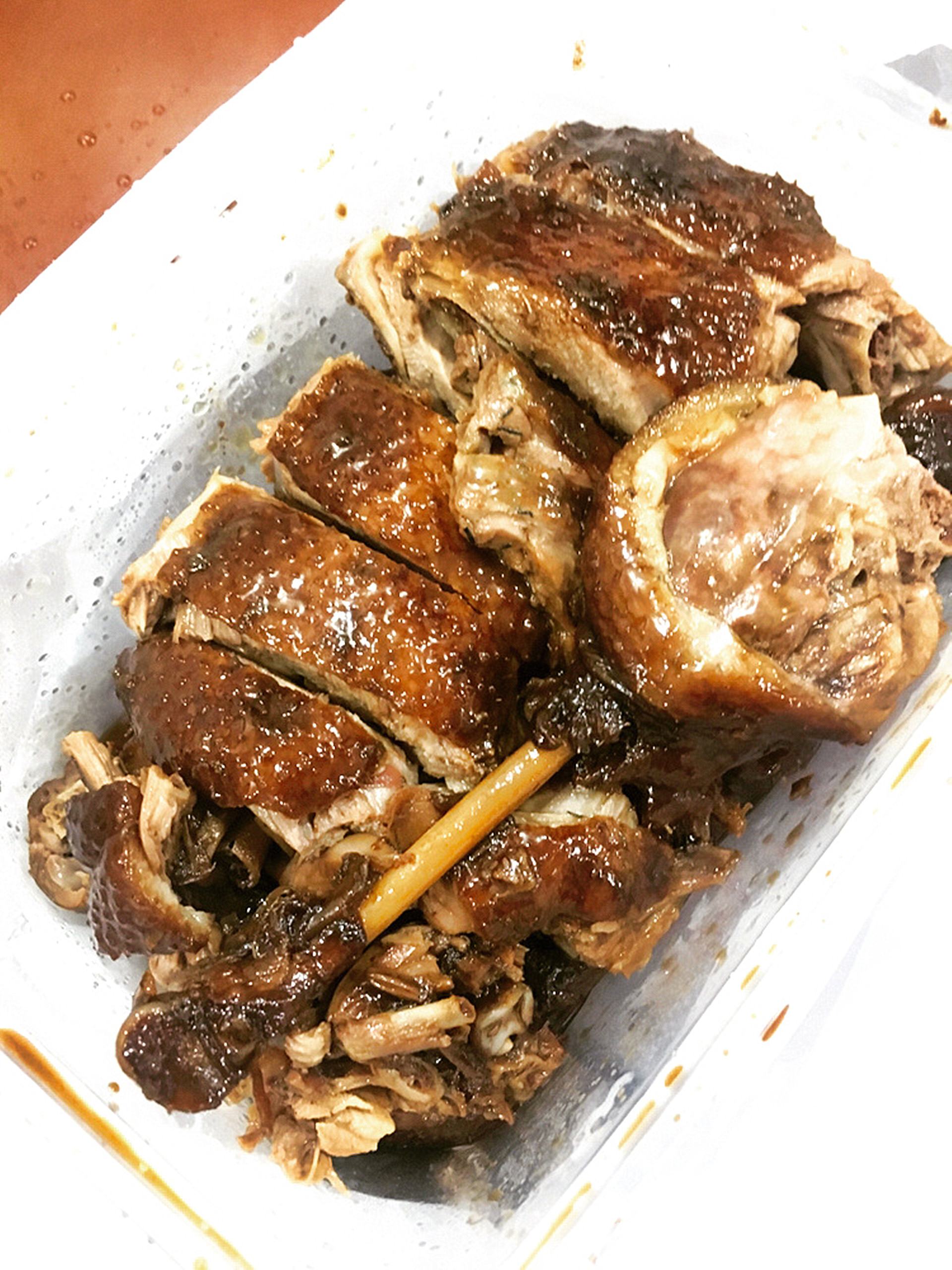 杭州人比南京人多,南京人最喜欢吃的鸭子