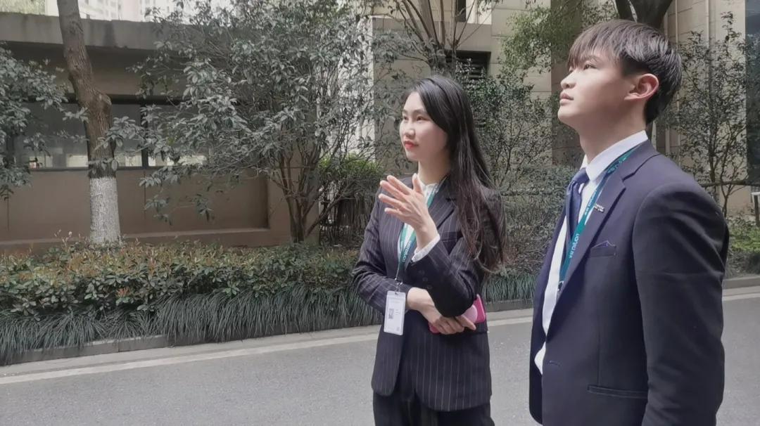 武汉链家工作四年,链家员工销量第一工资