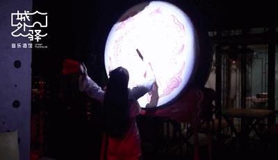 就在市桥!武侠风音乐酒馆来了,卖着60+款地道湘菜!