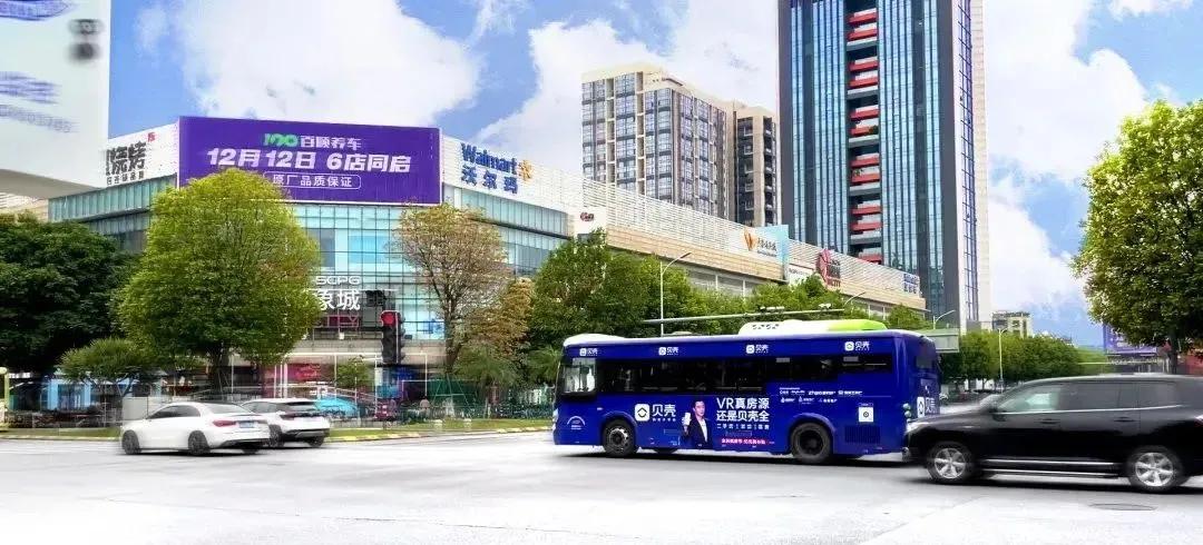 户外广告详情,户外广告的世界