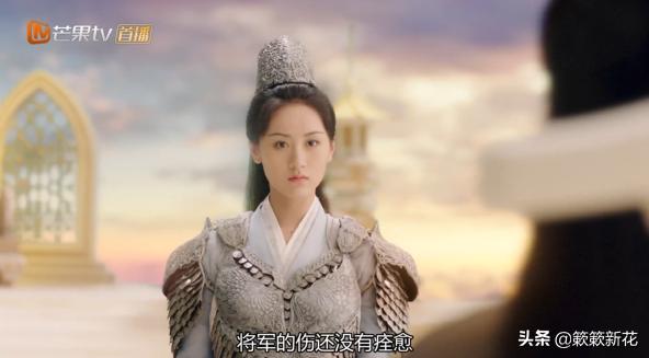 琉璃中昊辰为啥让璇玑打破琉璃盏,琉璃姻缘石为什么照到璇玑和昊辰