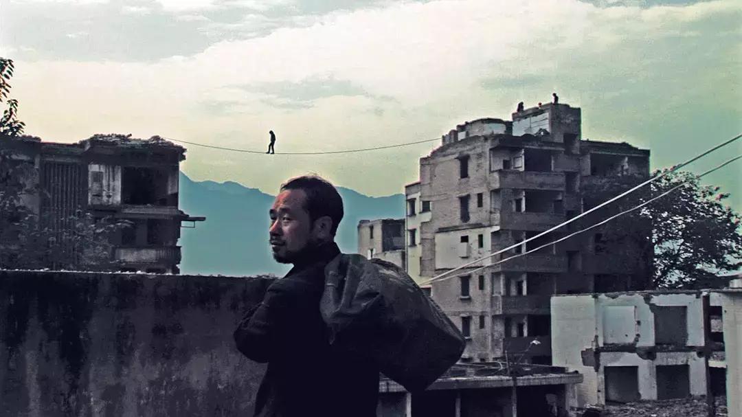 10部经典公路片,20部经典公路片