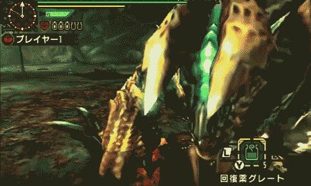 怪物猎人系列回顾,怪物猎人各系列最终boss