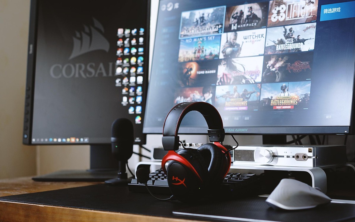 hyperxcloud2耳机好用吗,HyperXCloud2耳机测评