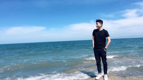 媒体人跨行来尚德工作,做班主任时曾怀疑人生,一路晋升成为院长