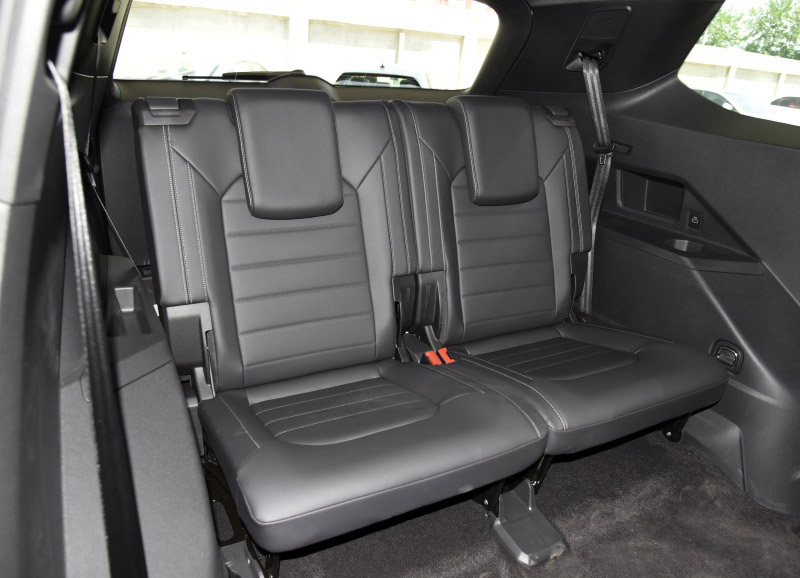 开惯了奥迪换新车,开奥迪q5老款