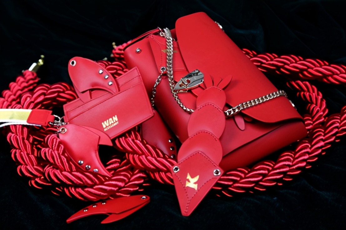 万蔻箱包,wanaccessory上海门店