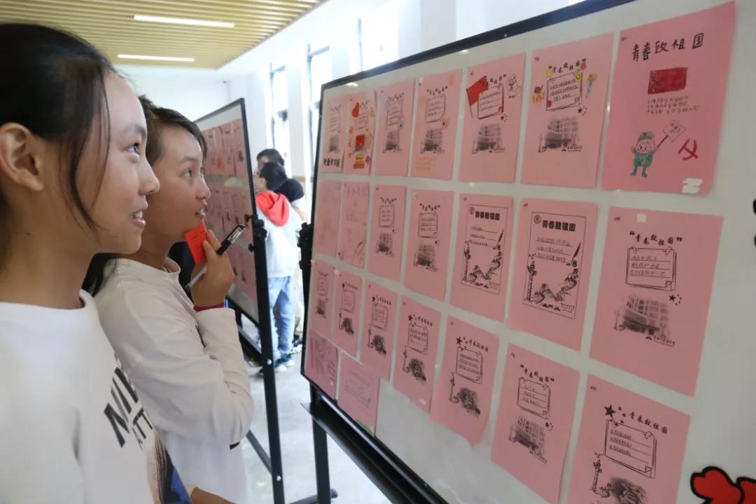 清华附属＋UWC支持，常熟常清中学从出生便自带热点