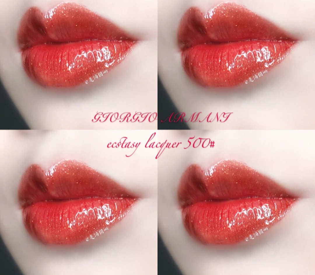 早春口红阿玛尼,美宝莲口红2024新款