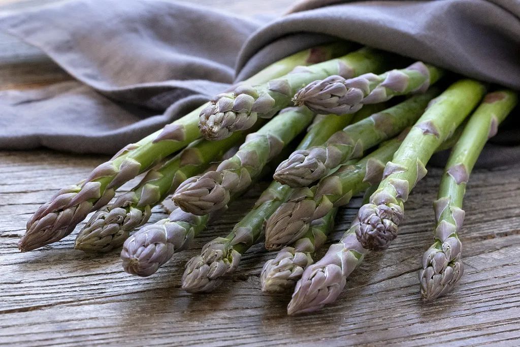 芦笋和竹笋的区别在哪,芦笋和笋有区别吗