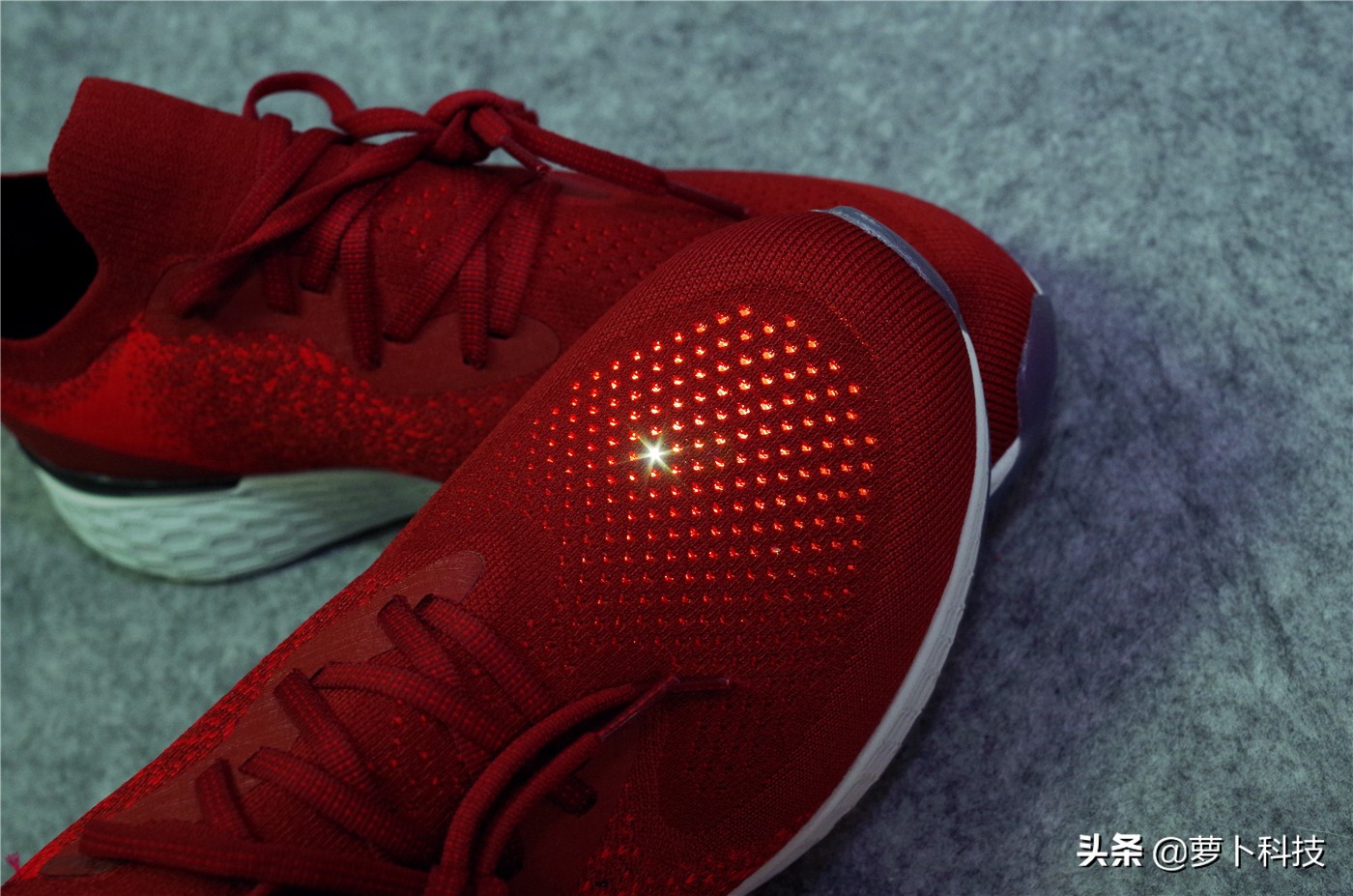 小米第五代运动鞋,小米跑步鞋