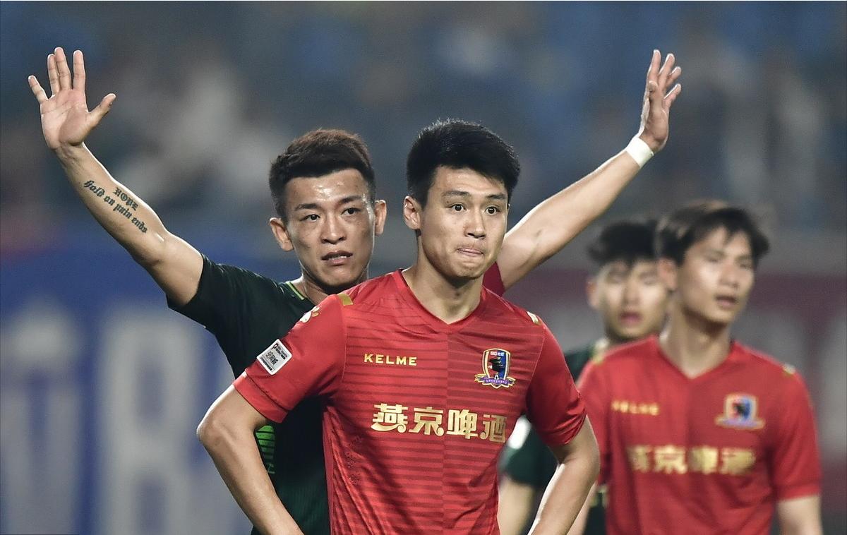 中国足坛反腐案新进展,媒体谈足坛反腐案陆续宣判