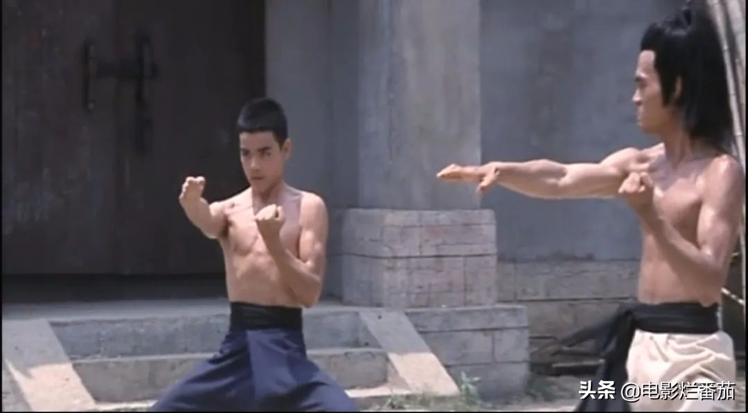 那些百看不厌的香港经典电影,那些年的经典香港电影