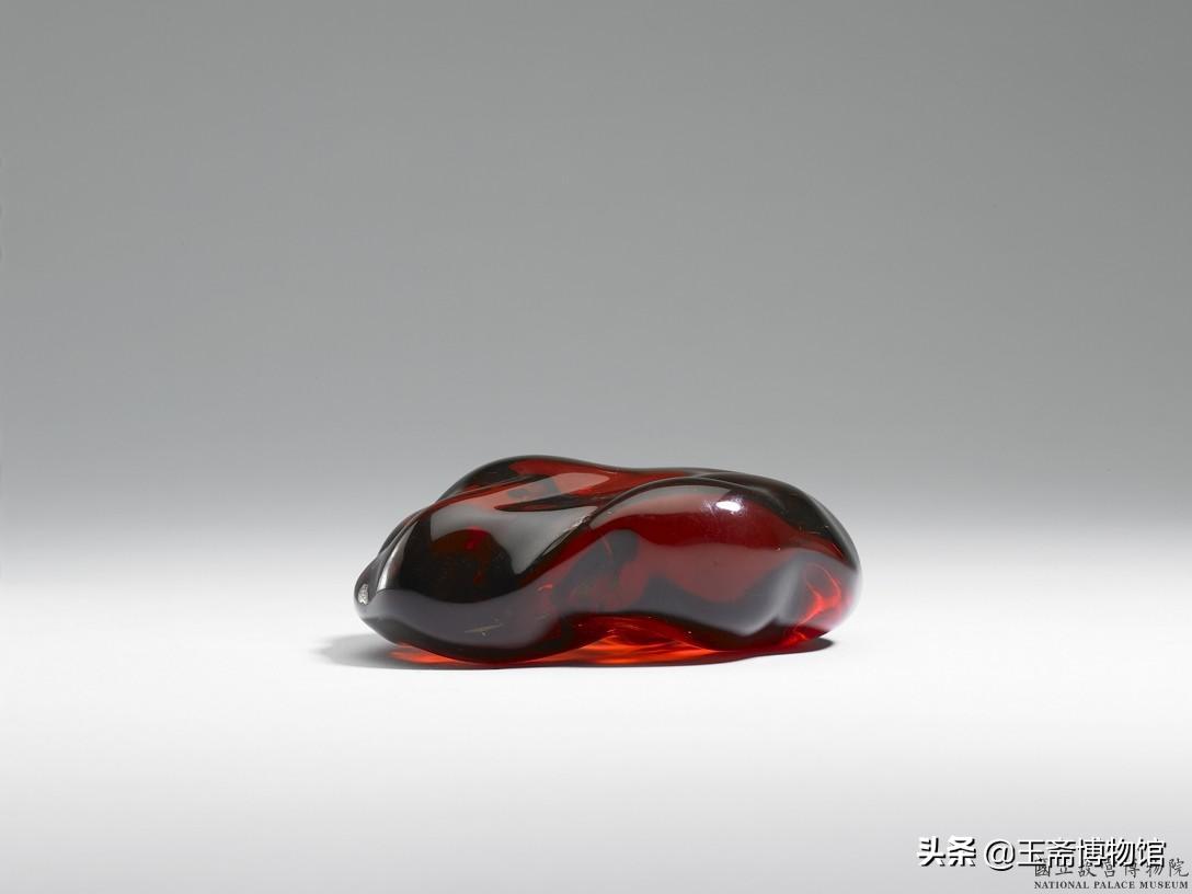 老琥珀拍卖价格及图片,历史拍卖最贵的琥珀