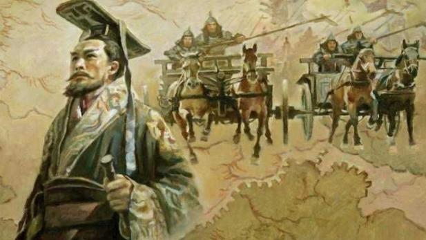 关于西王母的神话传说,中国古代神话故事西王母