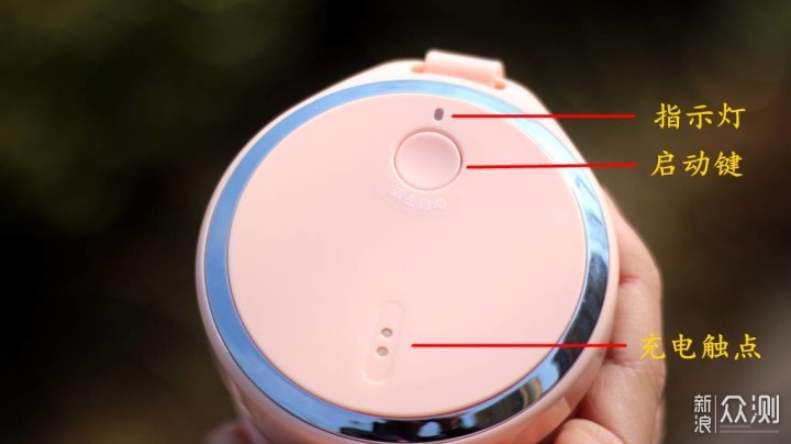 榨汁杯便携式摩飞,摩飞便携榨汁杯耐高温吗