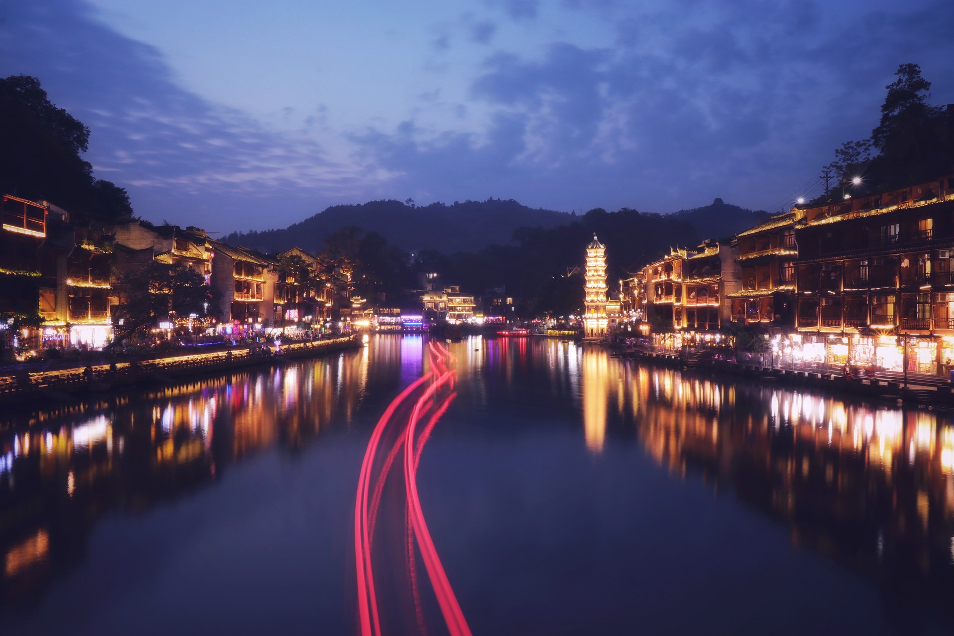 中国最有名气的古城是哪个地方,国内最火的古城排名