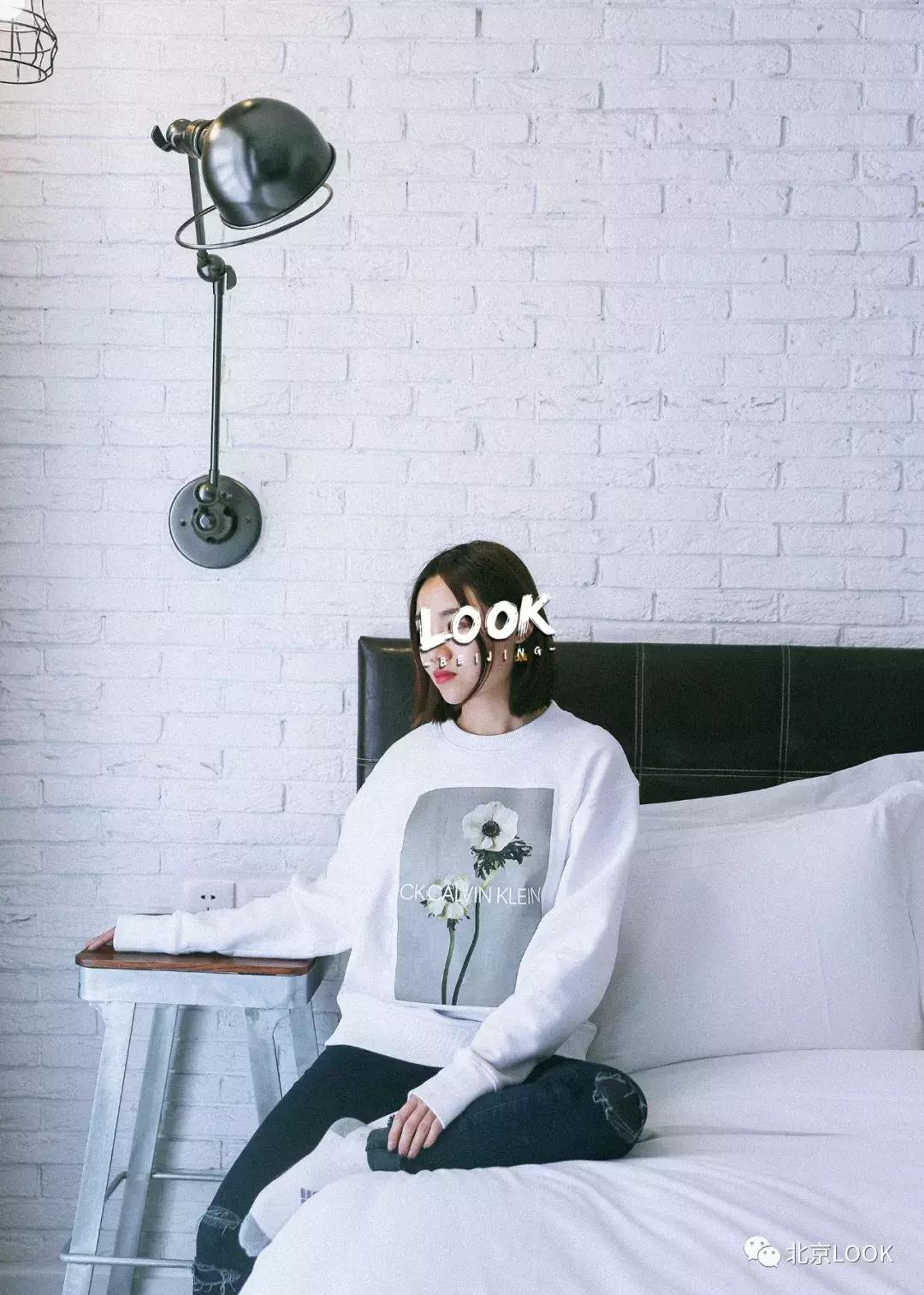 刘昊然同款民宿房间,住进复式loft