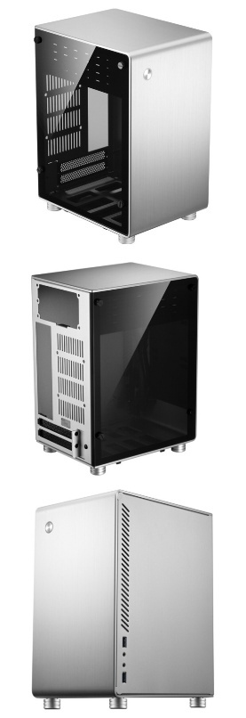 组itx机箱有必要吗,itx机箱型号对照表