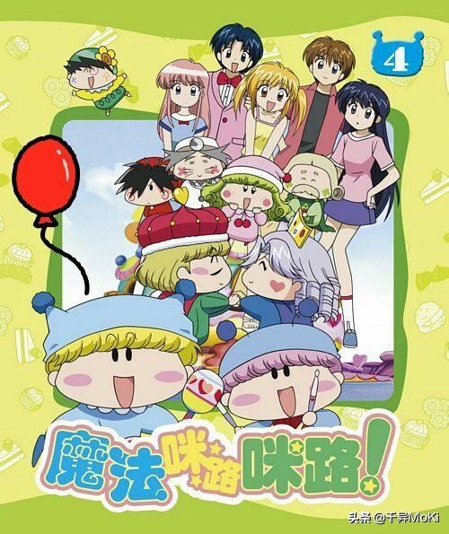 607080后的童年回忆农村生活动漫,陪伴我们童年的五十部动漫排名