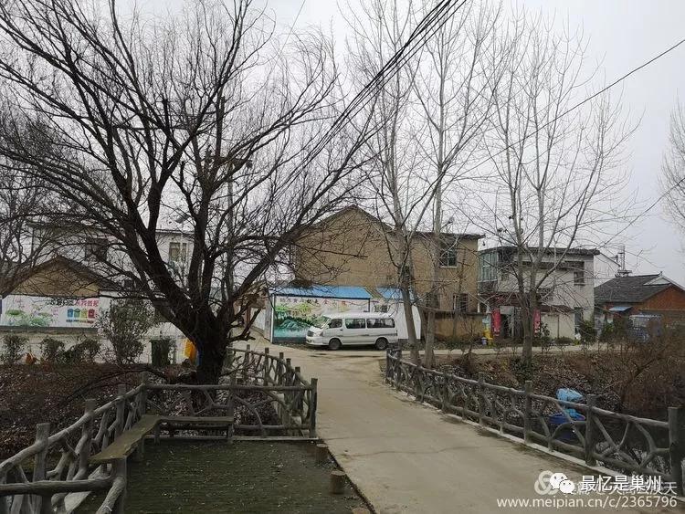 巢湖人家：刘庆宏家的清和园