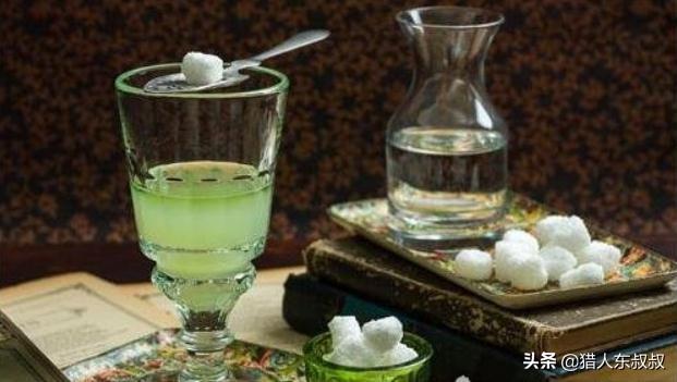 世界十大顶级伏特加酒排名,世界上酒精度最高的酒排名