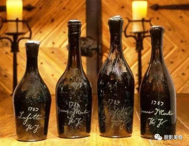 世界最贵的红酒品牌排行榜,世界最贵红酒排行榜前十名