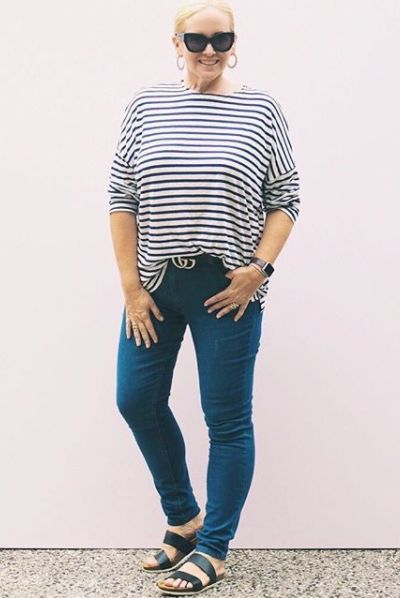 166130斤胖女孩穿搭,矮胖女生穿搭合集