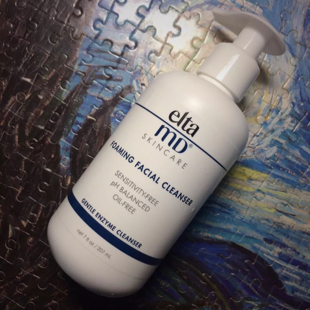 双11即将来临!盘点那些让人想无限回购的洗面奶,剁手也值了